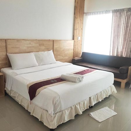 Yuwadee Resort Chalong Exteriér fotografie
