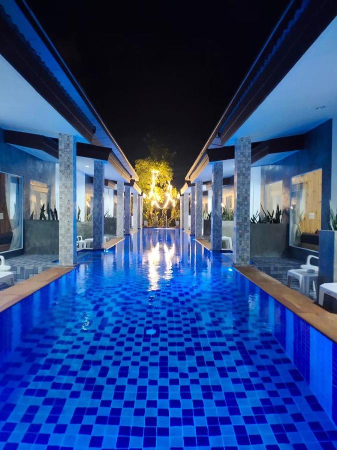 Yuwadee Resort Chalong Exteriér fotografie
