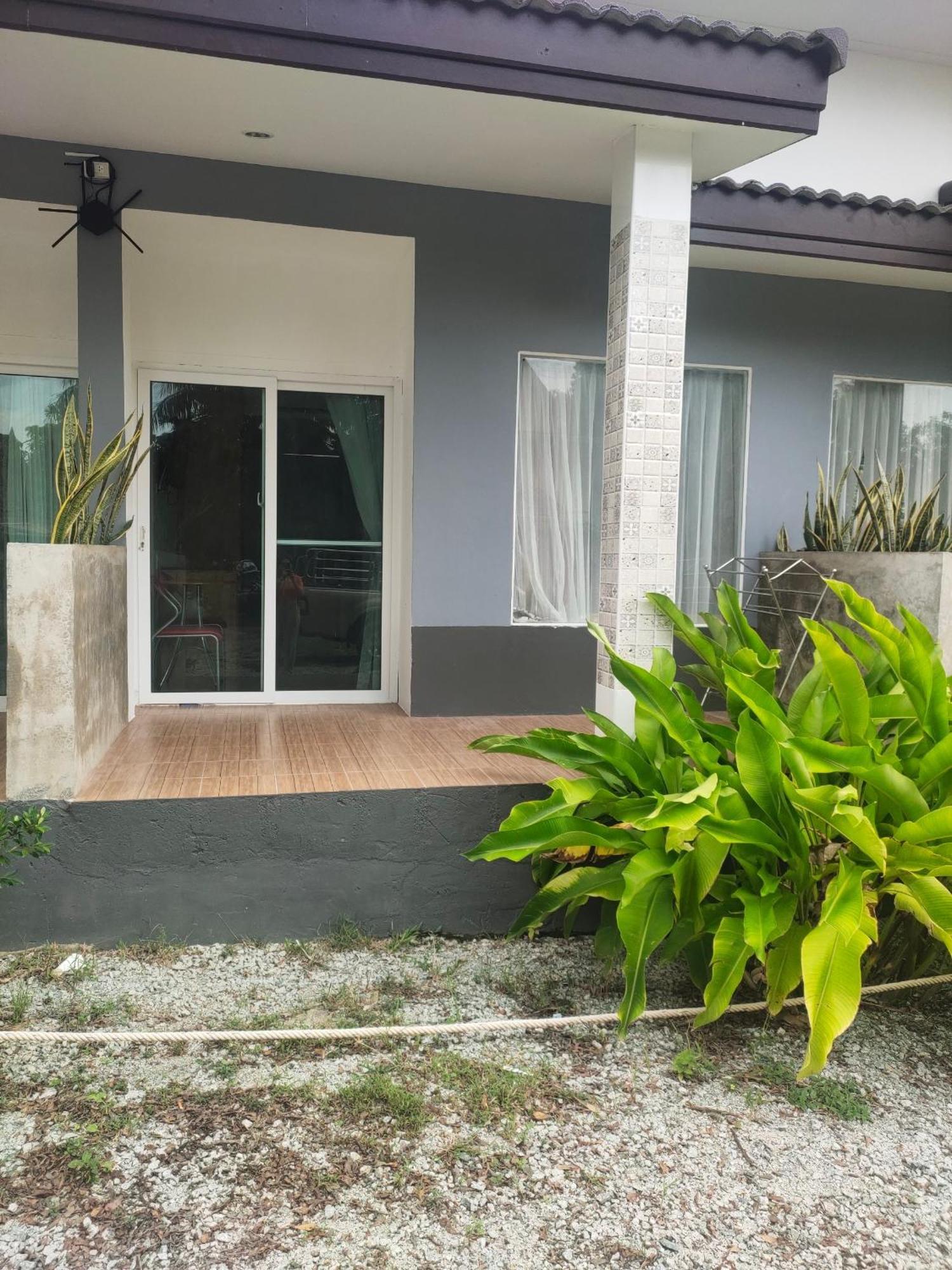 Yuwadee Resort Chalong Exteriér fotografie