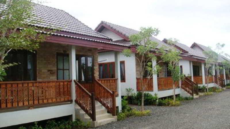 Yuwadee Resort Chalong Exteriér fotografie