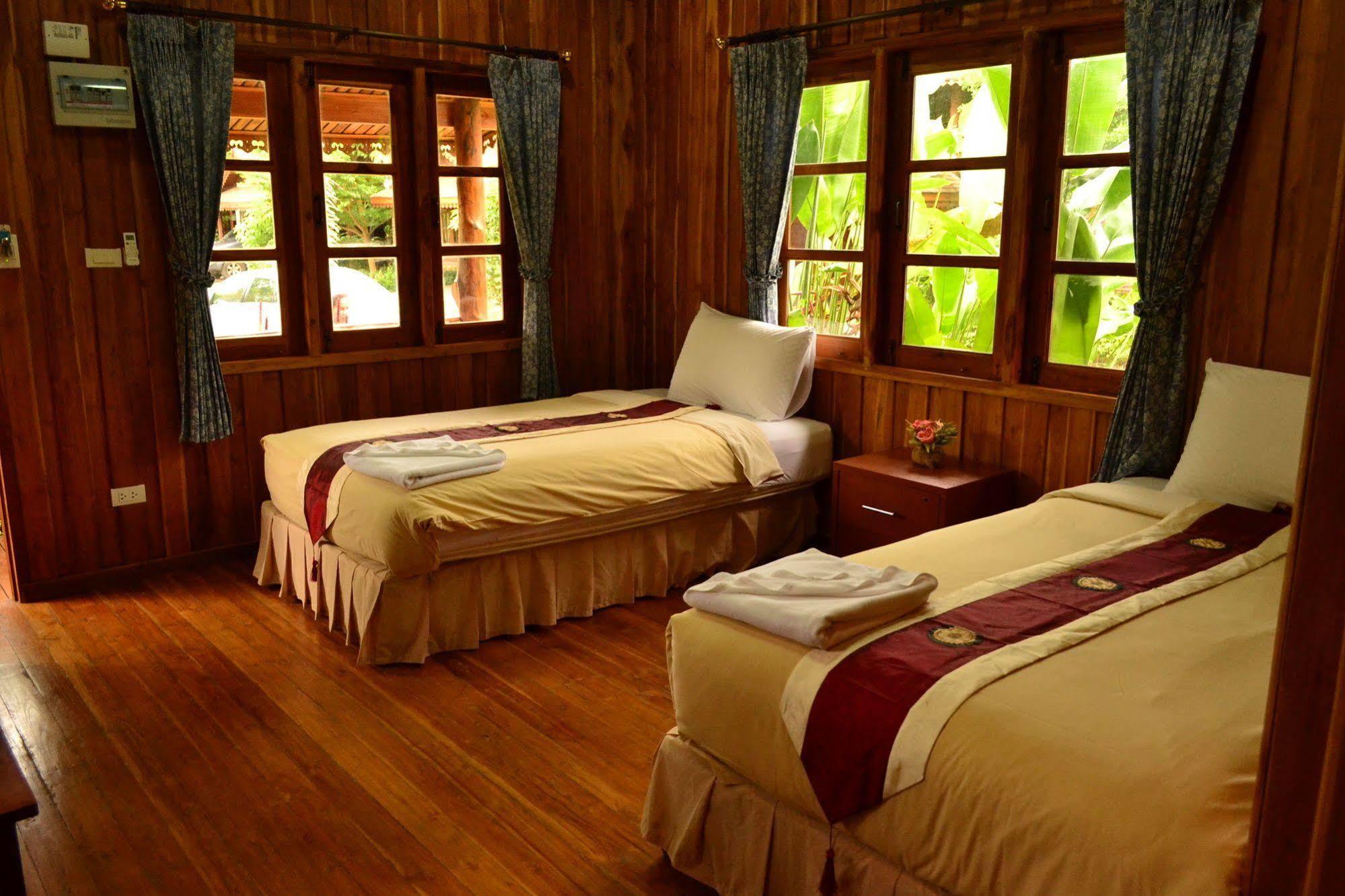 Yuwadee Resort Chalong Exteriér fotografie