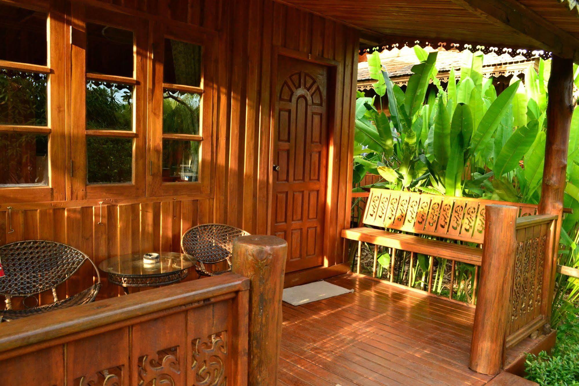 Yuwadee Resort Chalong Exteriér fotografie