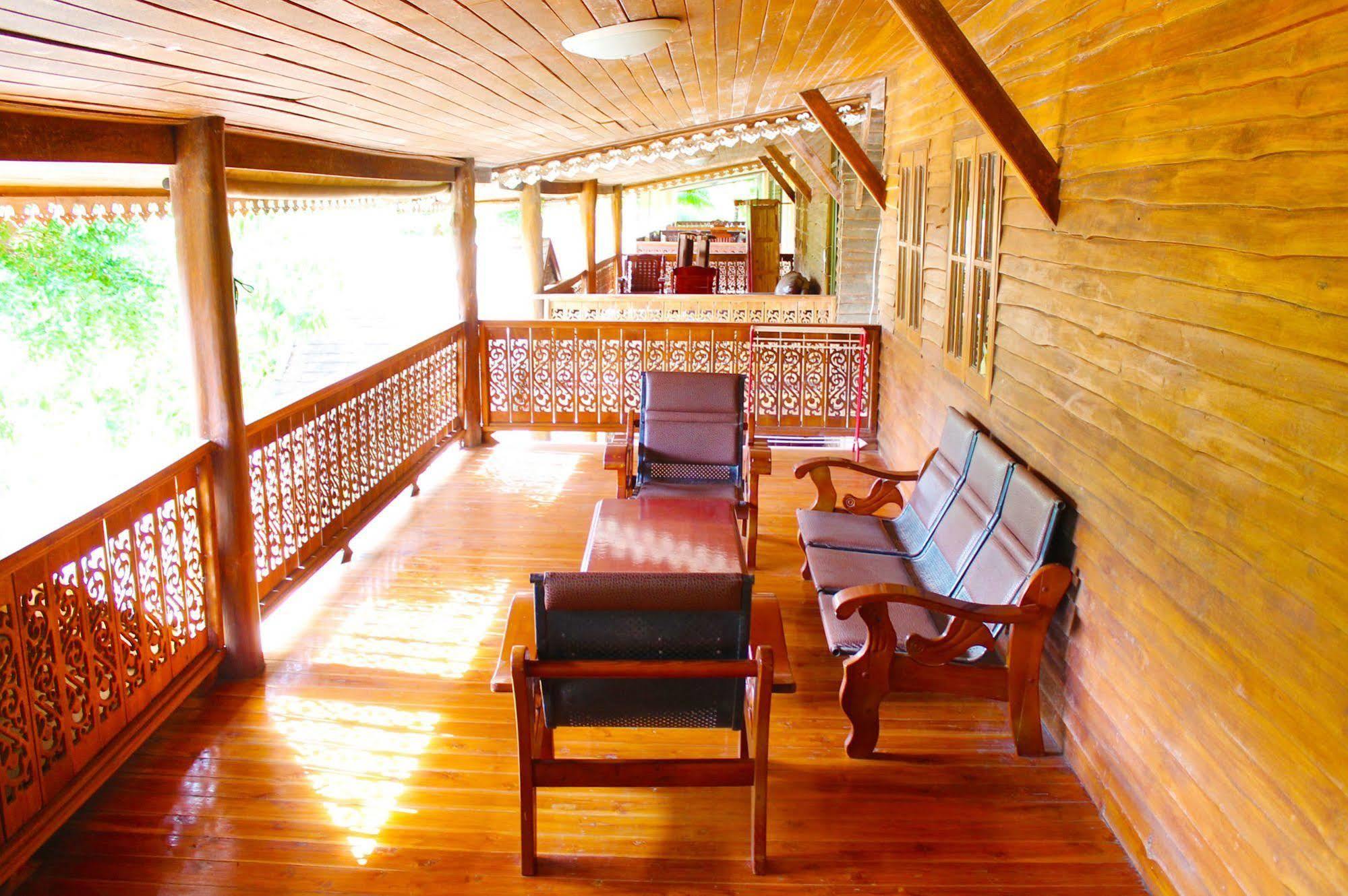 Yuwadee Resort Chalong Exteriér fotografie