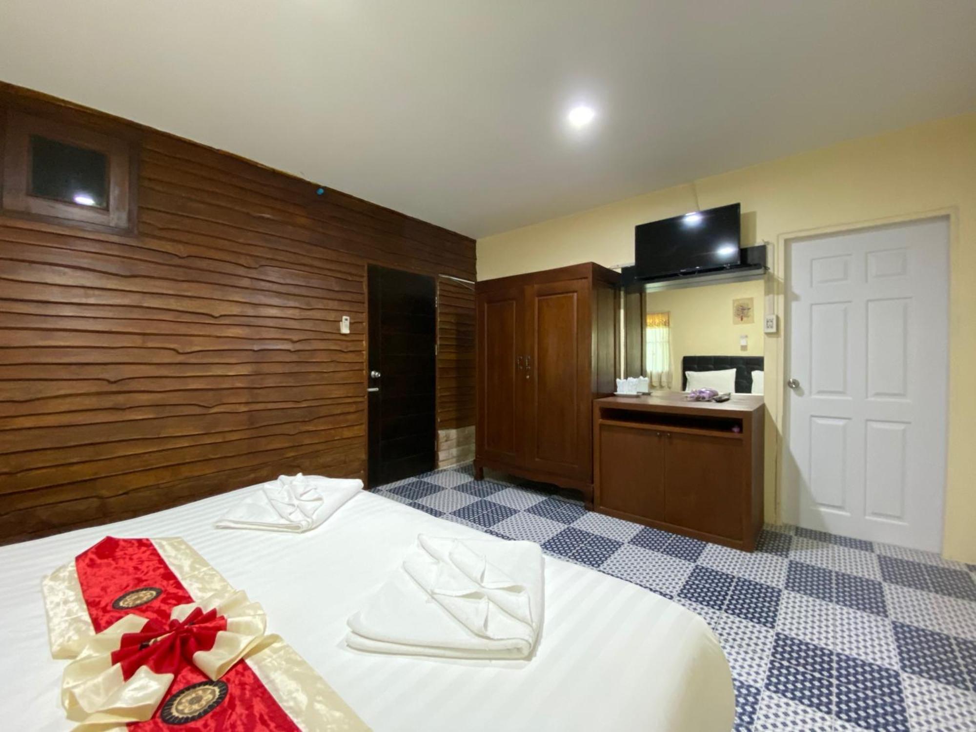 Yuwadee Resort Chalong Exteriér fotografie