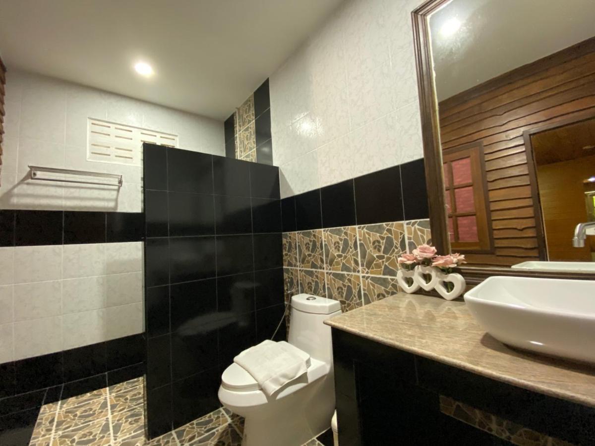 Yuwadee Resort Chalong Exteriér fotografie