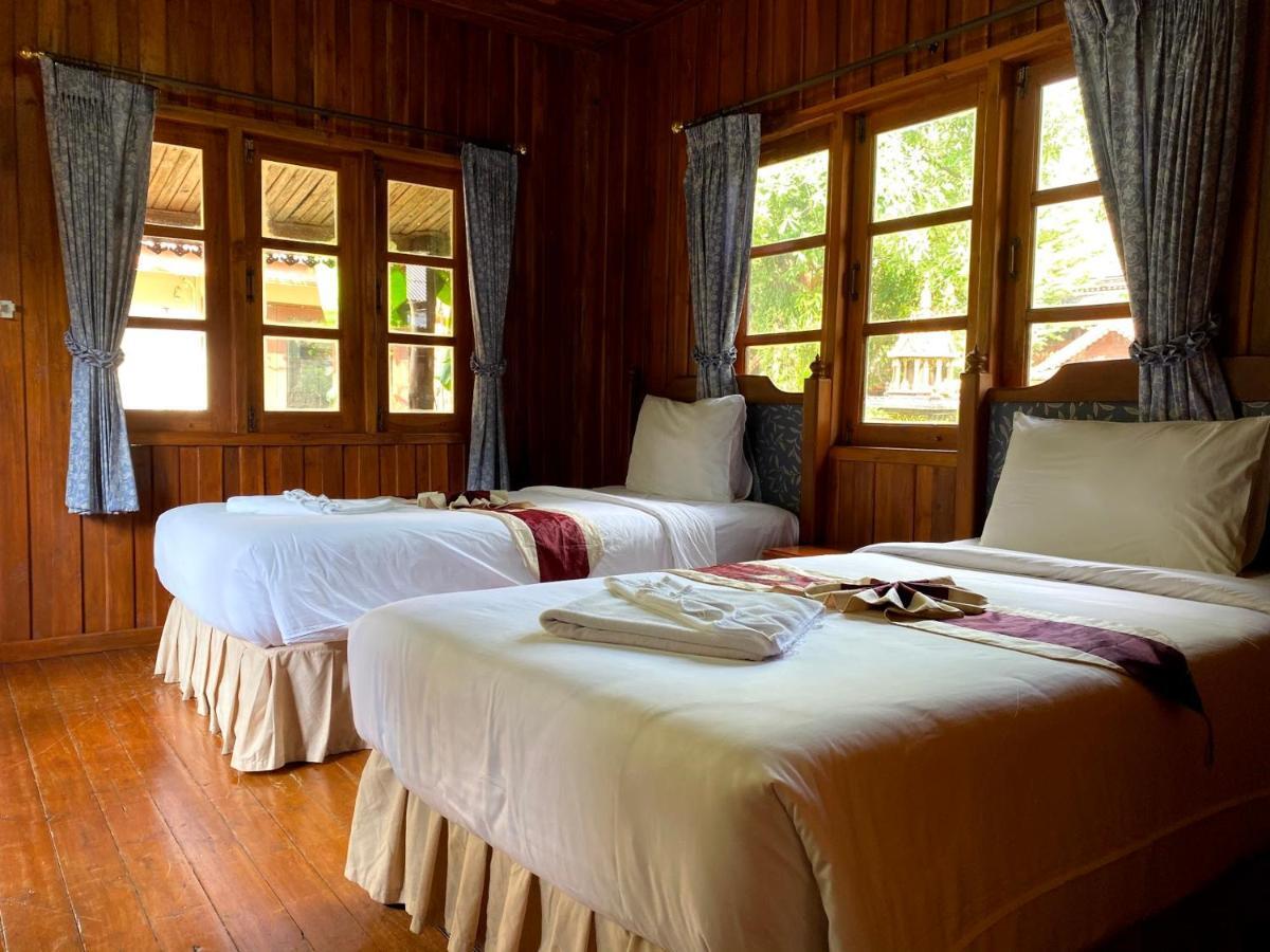 Yuwadee Resort Chalong Exteriér fotografie