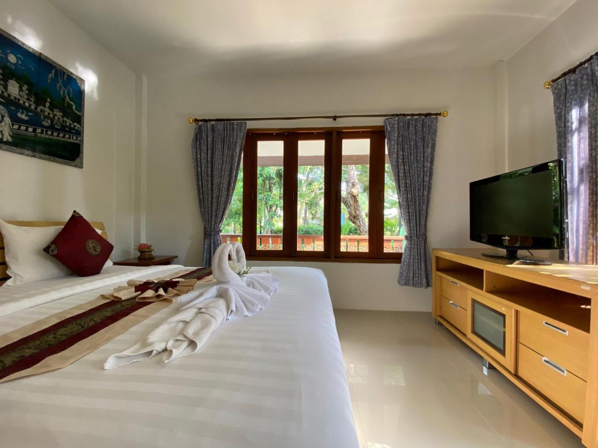 Yuwadee Resort Chalong Exteriér fotografie