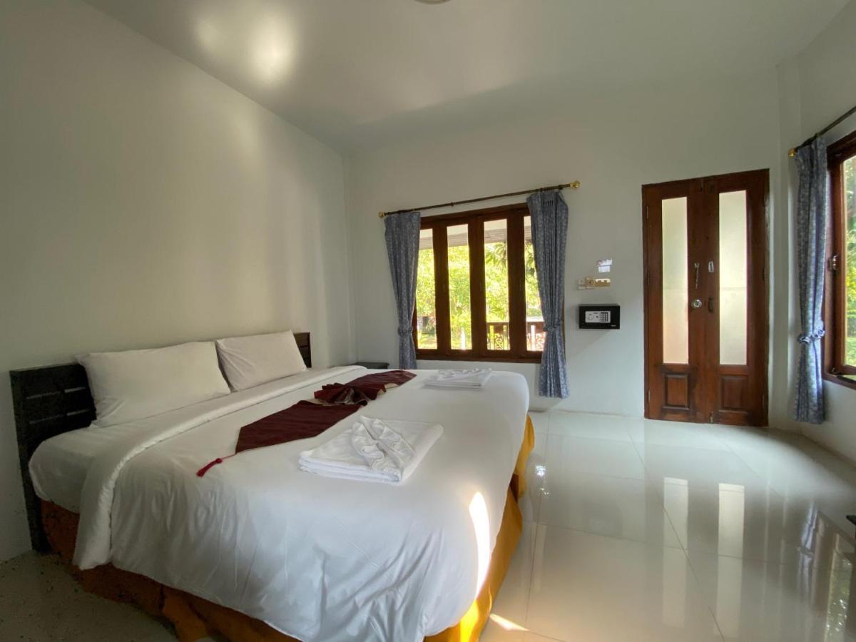 Yuwadee Resort Chalong Exteriér fotografie