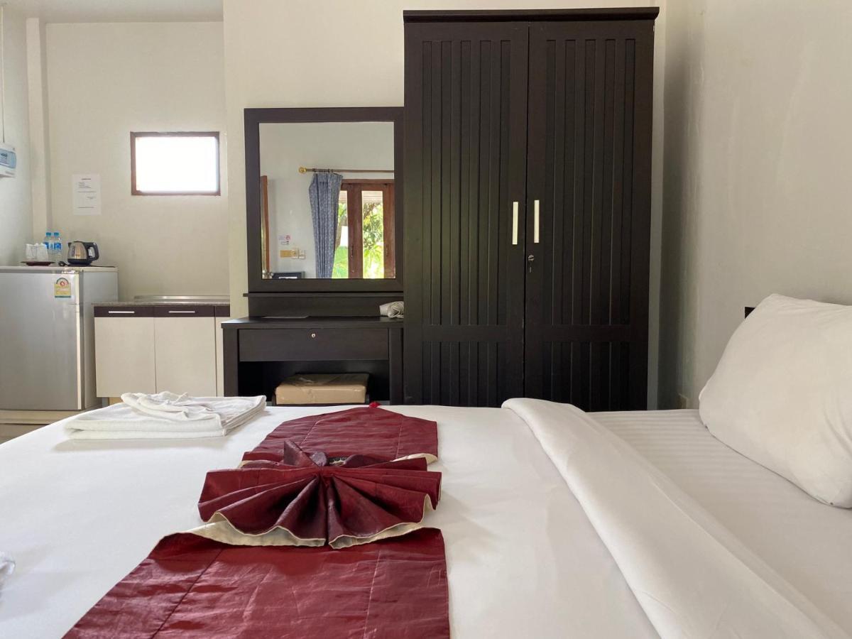 Yuwadee Resort Chalong Exteriér fotografie