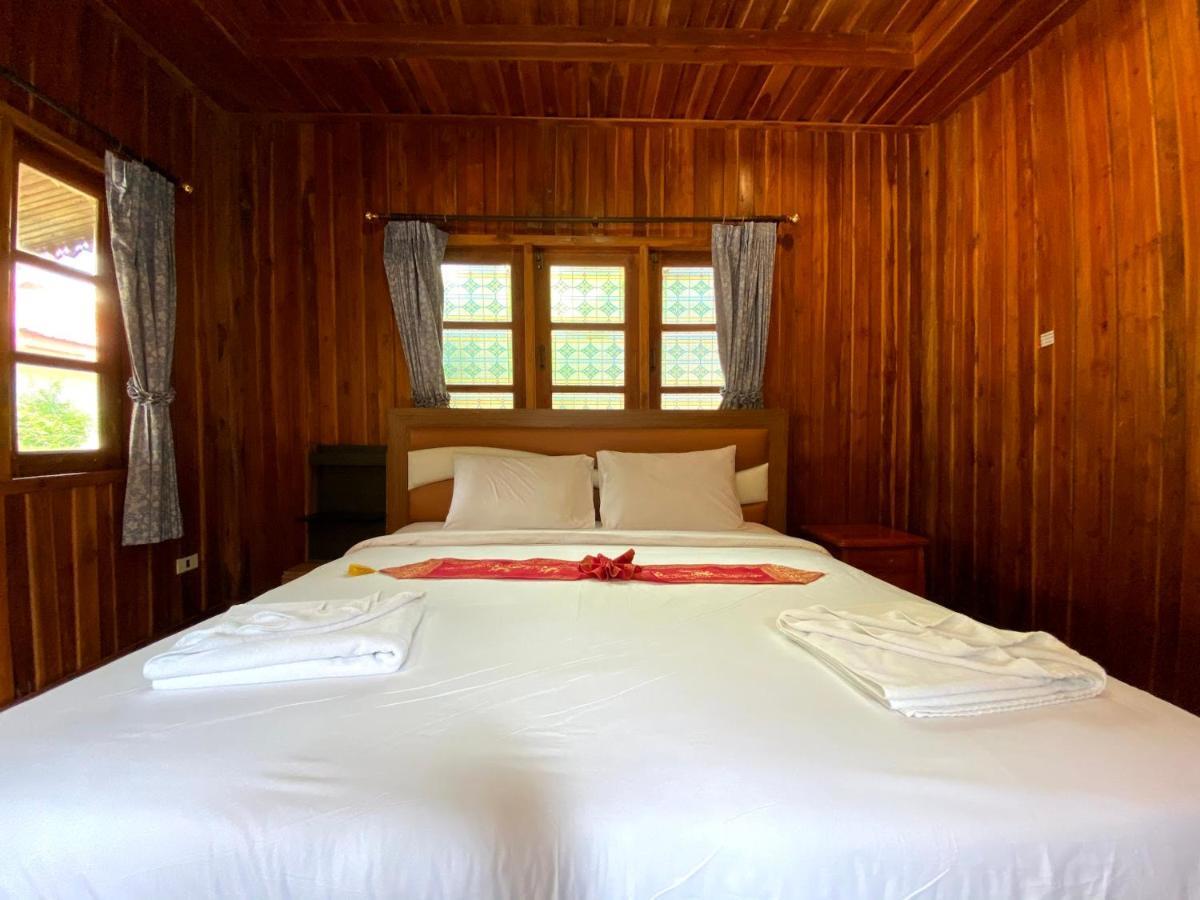 Yuwadee Resort Chalong Exteriér fotografie