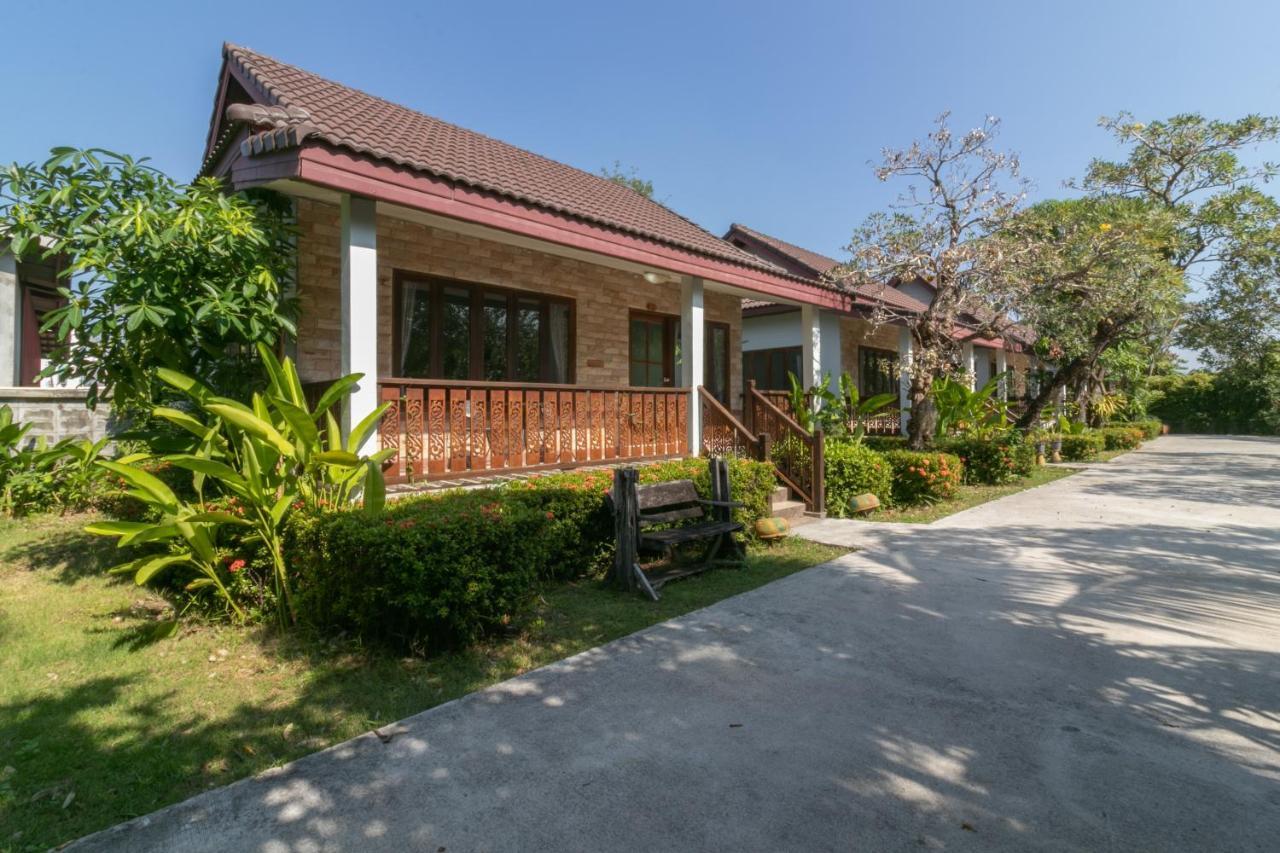 Yuwadee Resort Chalong Exteriér fotografie